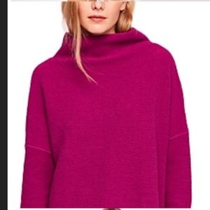 Ottoman Slouchy Tunic - size medium